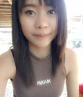 Rencontre Femme Thaïlande à อุบล : Tidarat Khantawat, 27 ans
